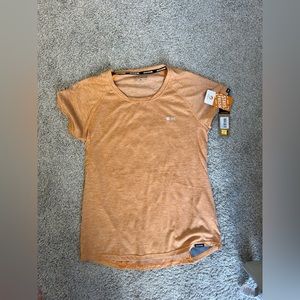 Daniel Mountain Bike Jersey